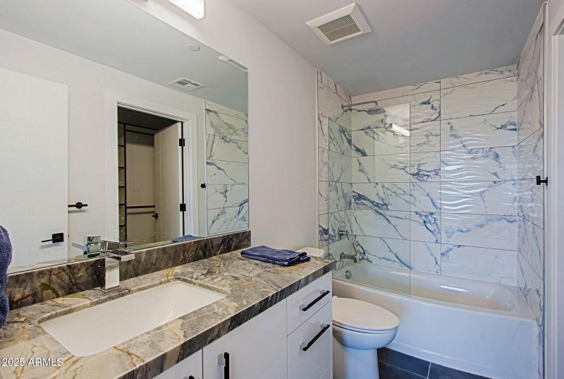 2nd Bedroom Bath 1