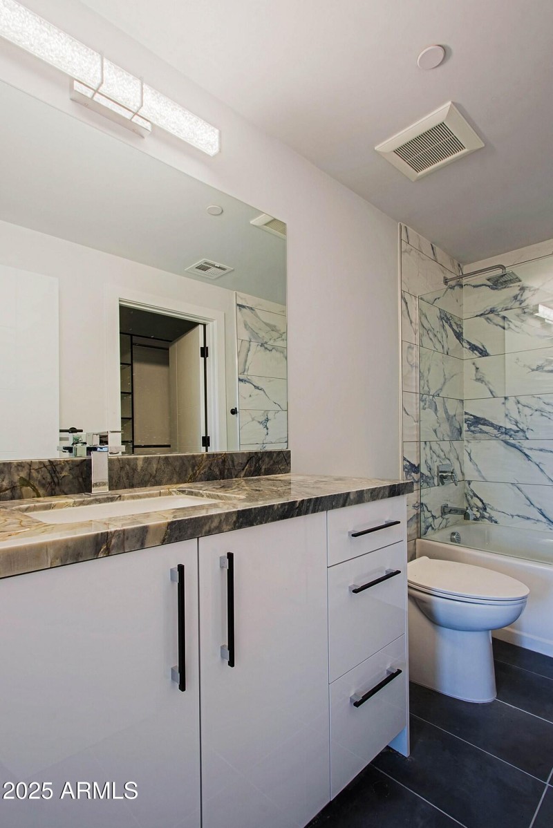 2nd Bedroom Bath 2