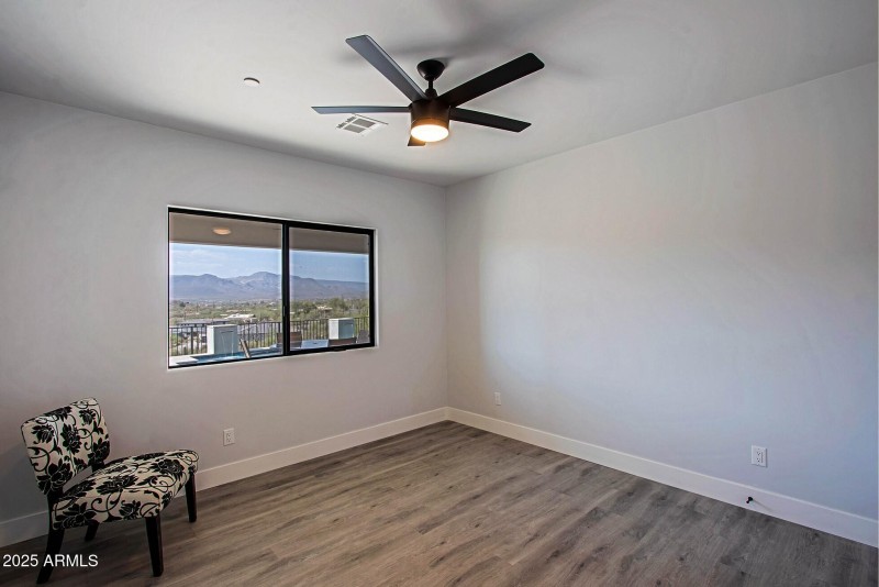 4th Bedroom 1