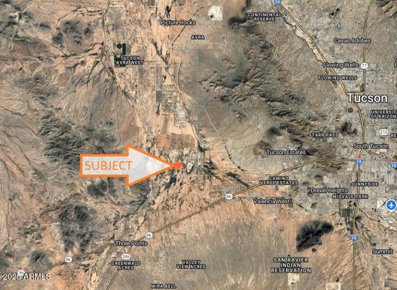 13122 W DUSTY FLAT PL