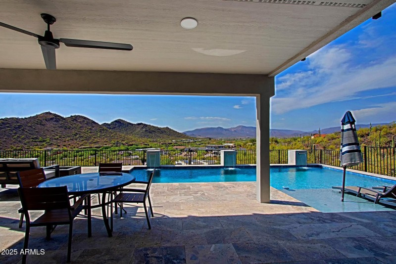 Backyard 1