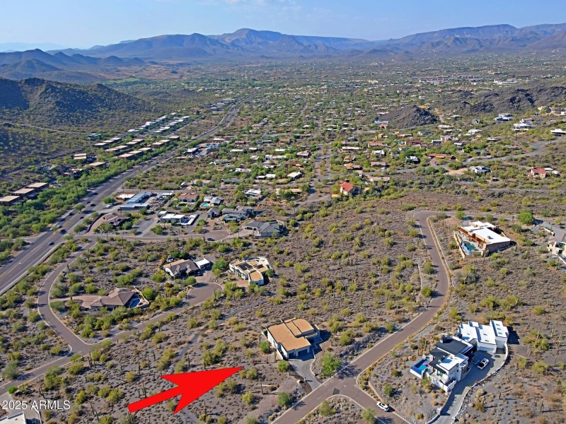 Aerial 5