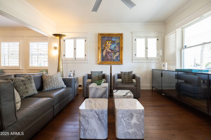 Amazing Natural Light