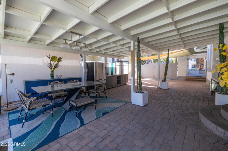 Amazing Outdoor Living