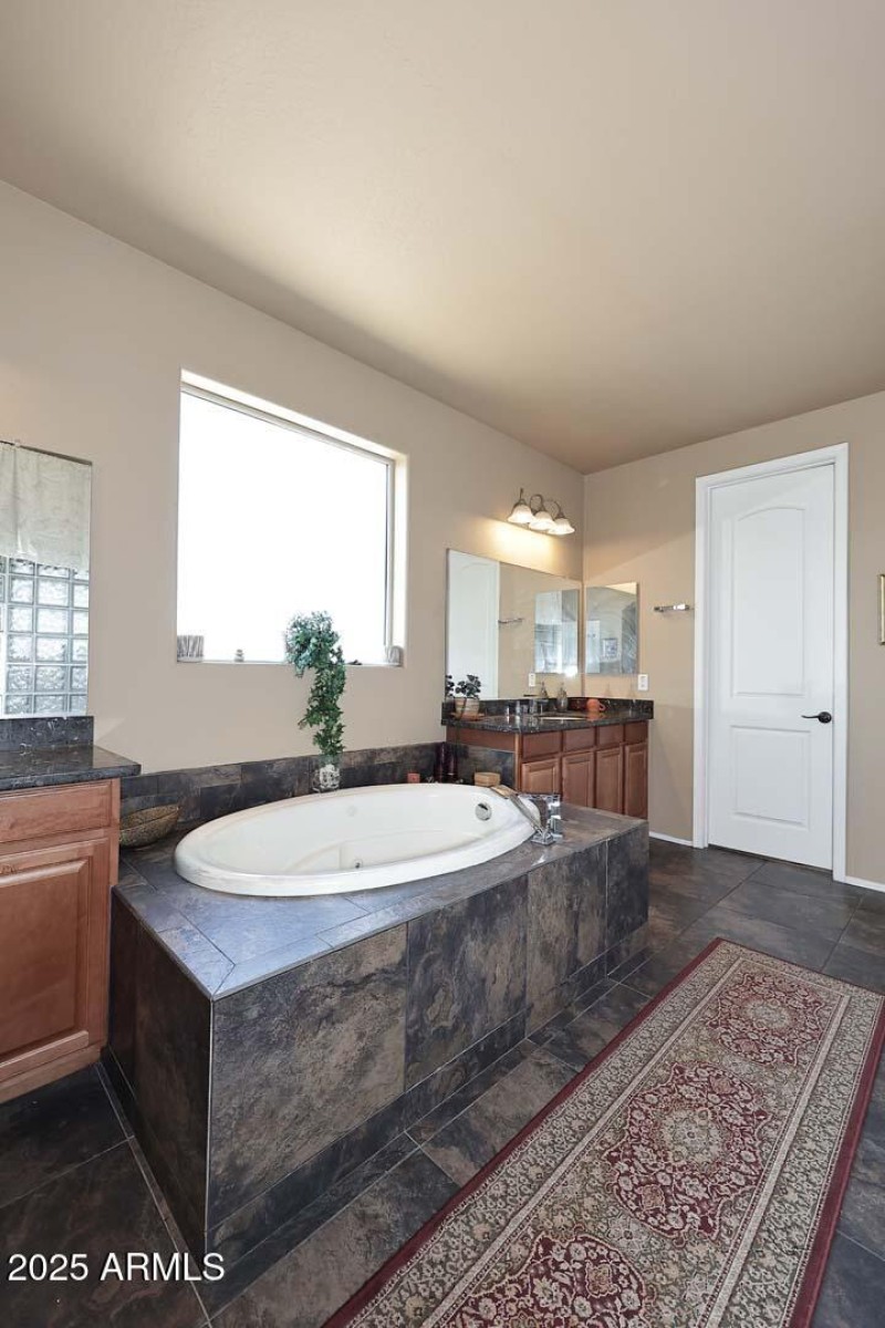 Primary Bath-Jette Tub