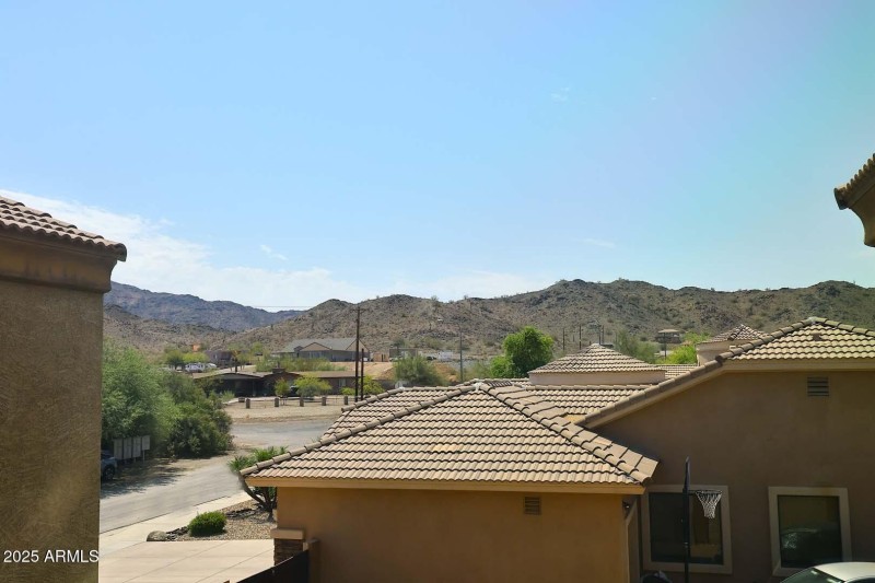 View from Primary Bedroom