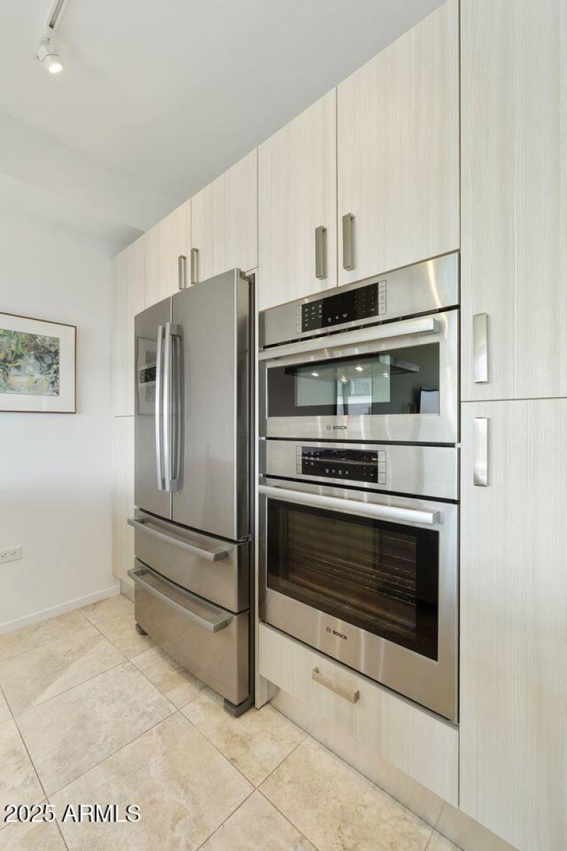 409 Stainless Appliances