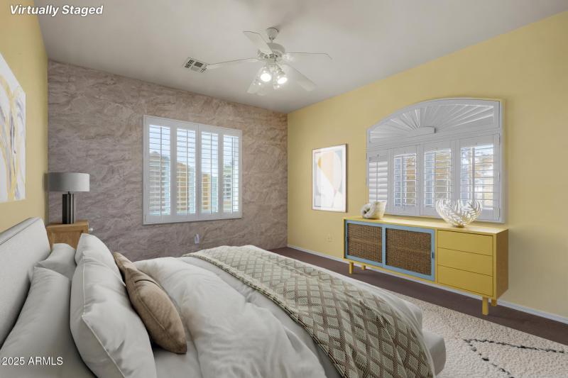 Guest Bedroom_Staged