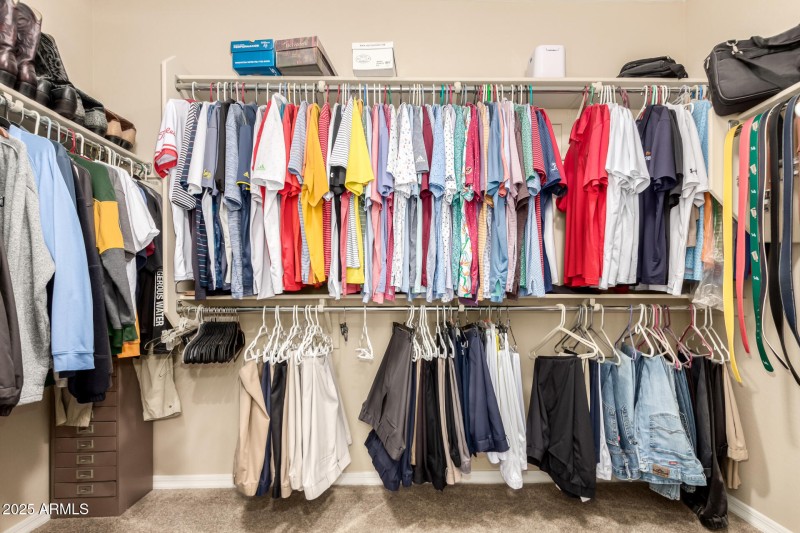 Master Walkin Closit