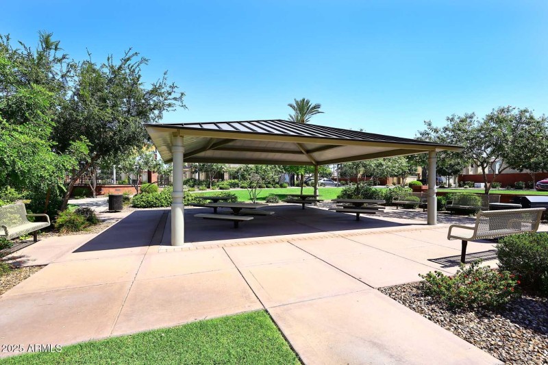 Cooley Station-Ramada