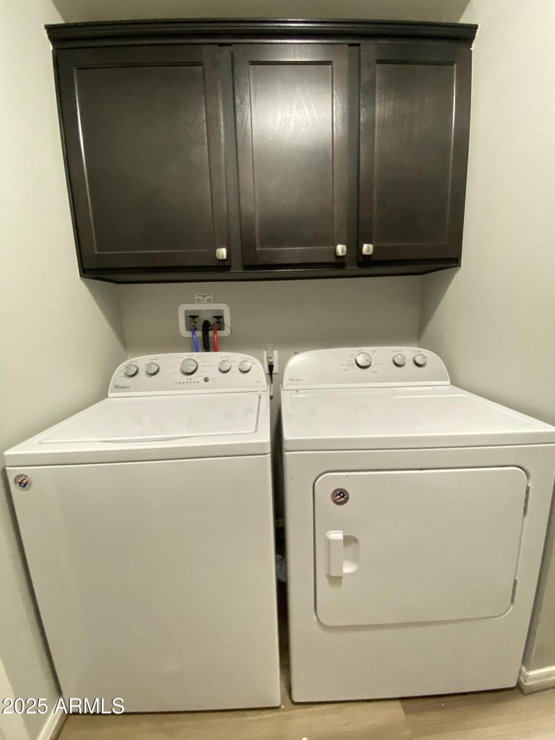 Washer dryer yanuzzi