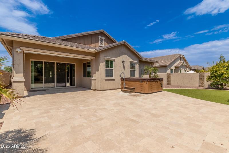 35 - Las Colinas 439