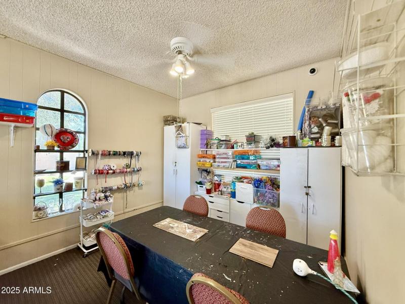 Community Craft Room