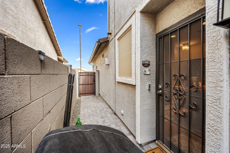 Separate Entry for NextGen Suite