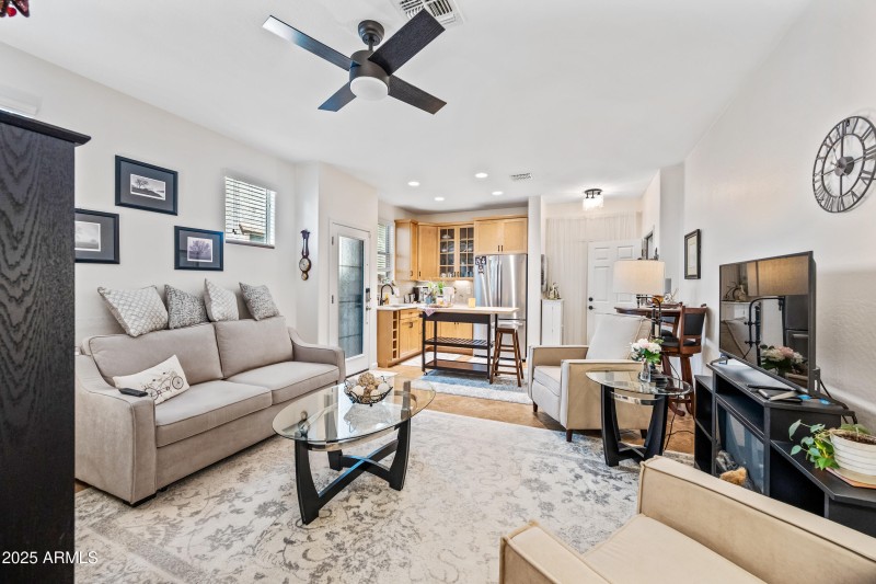 NextGen Suite Great Room