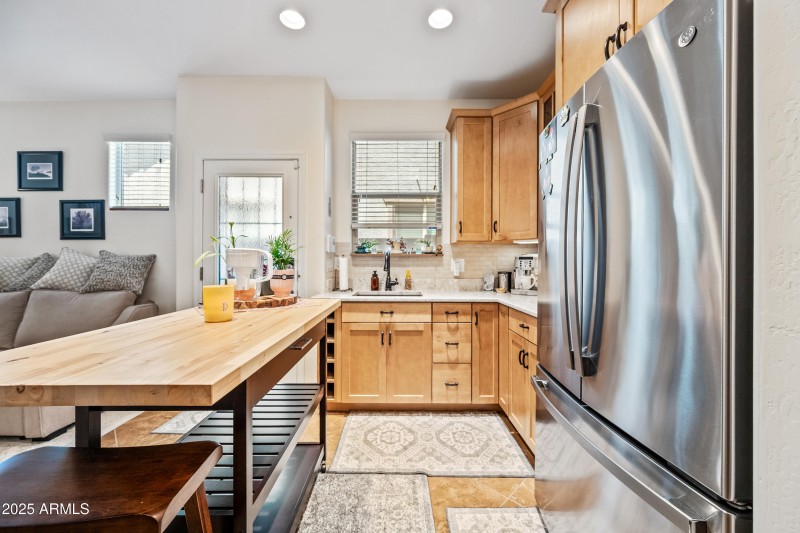 NextGen Suite Kitchen