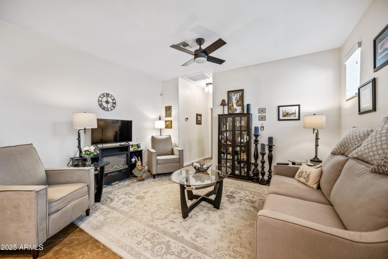 NextGen Suite Great Room