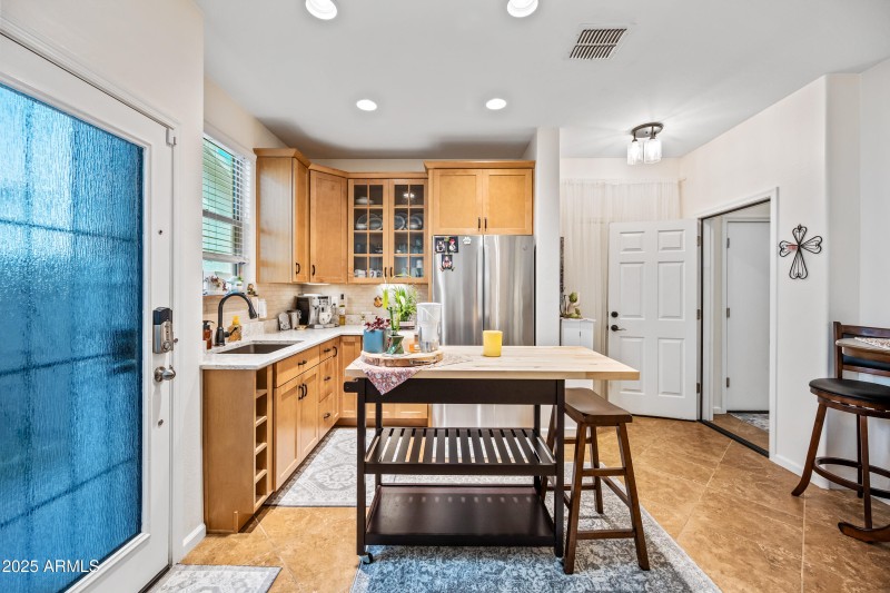 NextGen Suite Kitchen