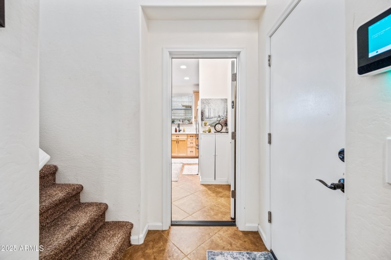 Front Entry/NextGen Suite Entry