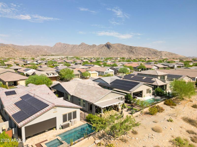 4915 N 205th Gln Buckeye, AZ 85396-4