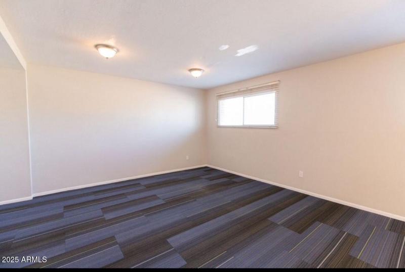 Downstairs Living Room