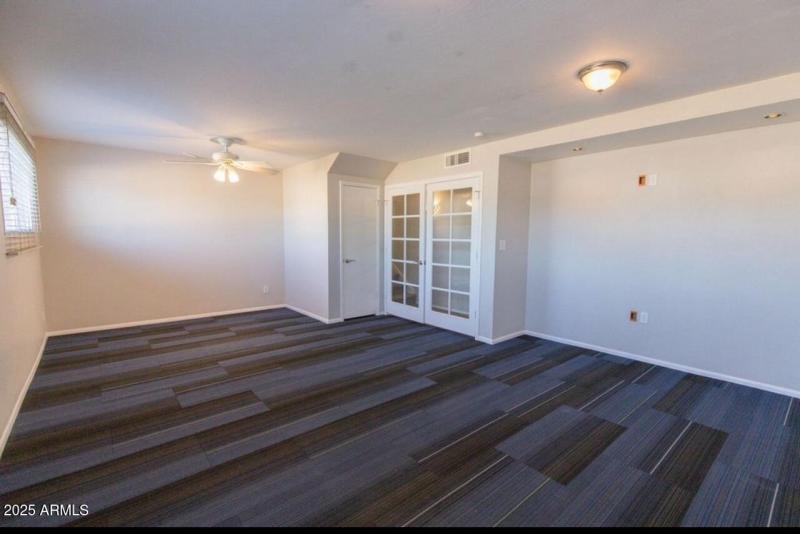 Downstair Living Room View