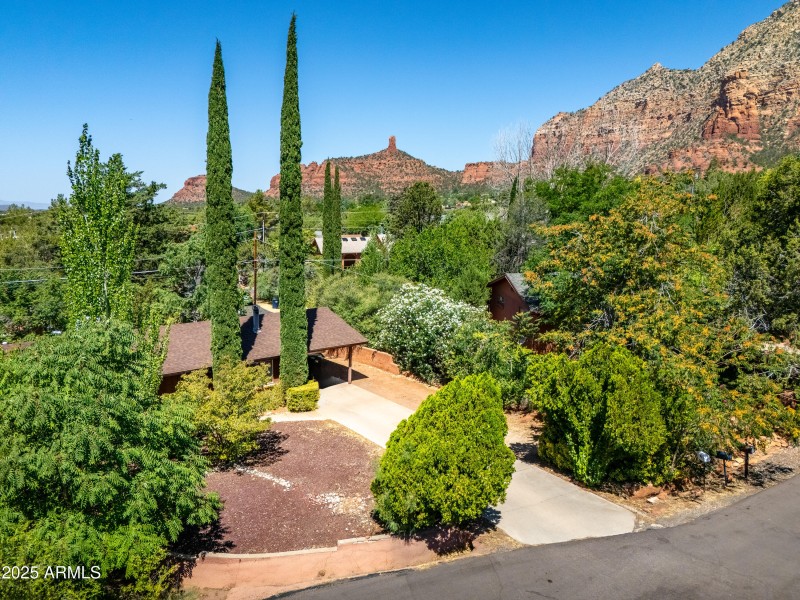 55 Stations West Dr Sedona AZ