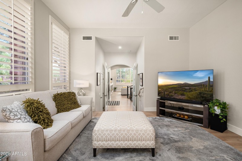 En-suite Guest Bedroom 3