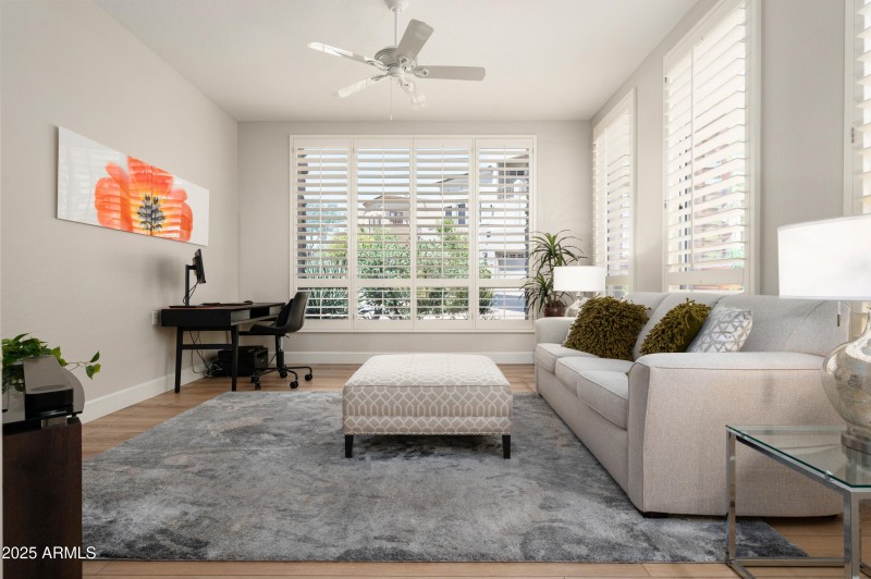 En-suite Guest Bedroom 3