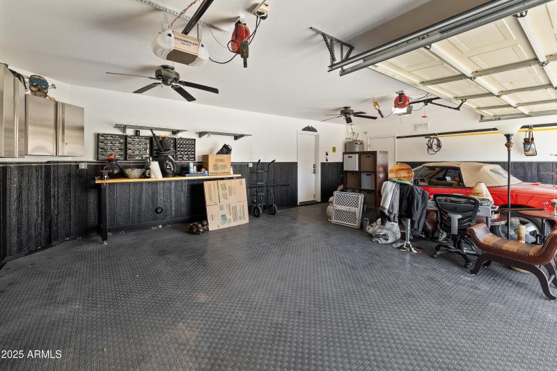 Garage Cabinets
