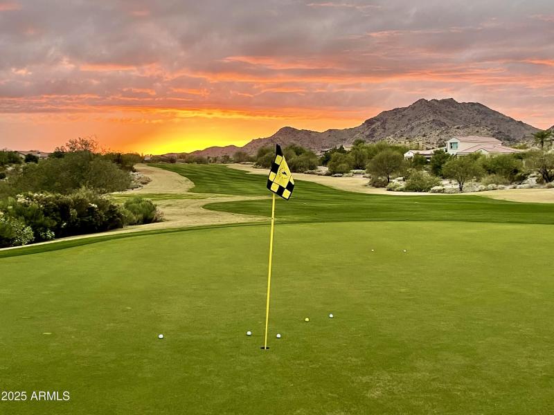 Verrado Founders Golf Course