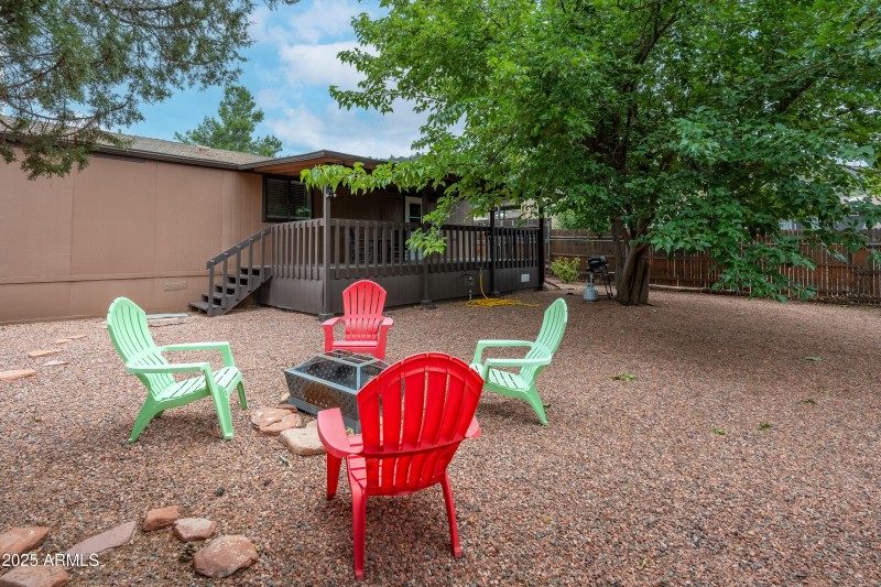 15 Bonita Ln Sedona AZ-29