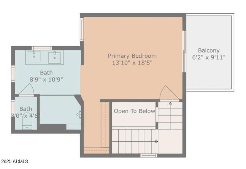 Floorplan (2nd Floor)