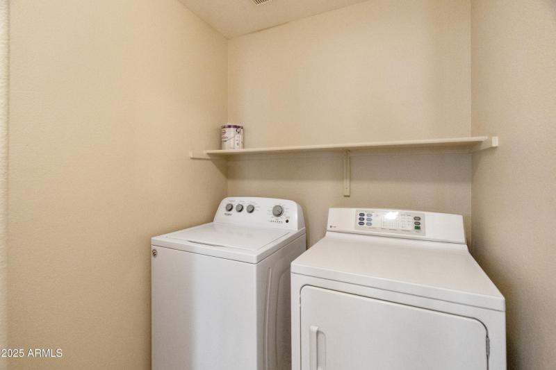 Large Laundry Room