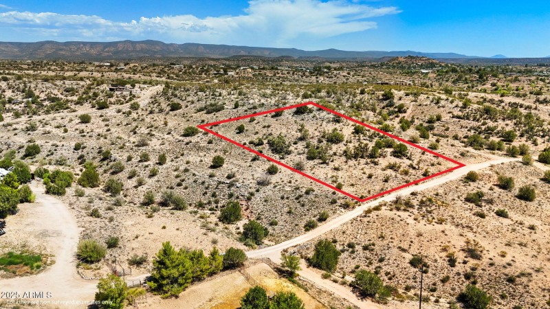 7-Aerial (8) Lot Lines 194J