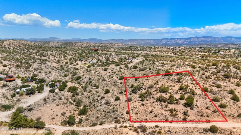 9-Aerial (9) Lot Lines 194J