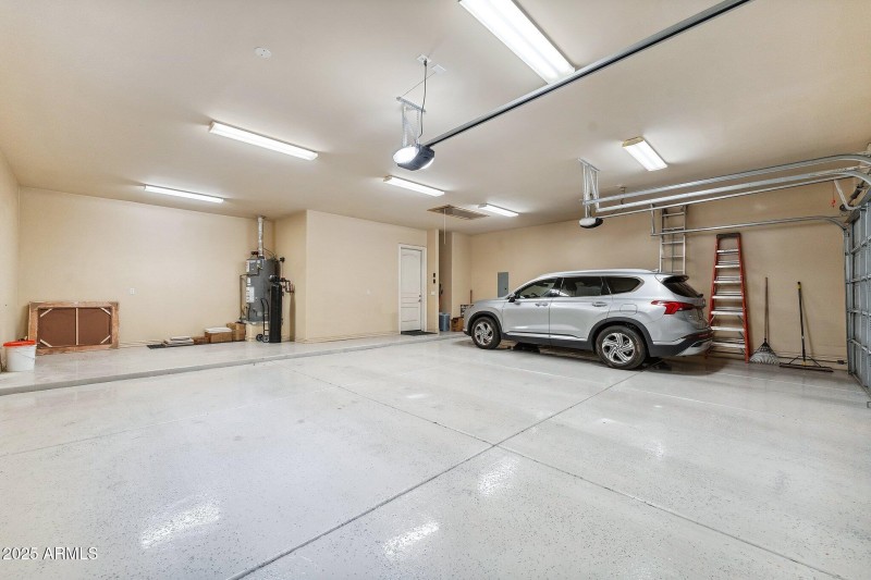 Over Height Extended Length