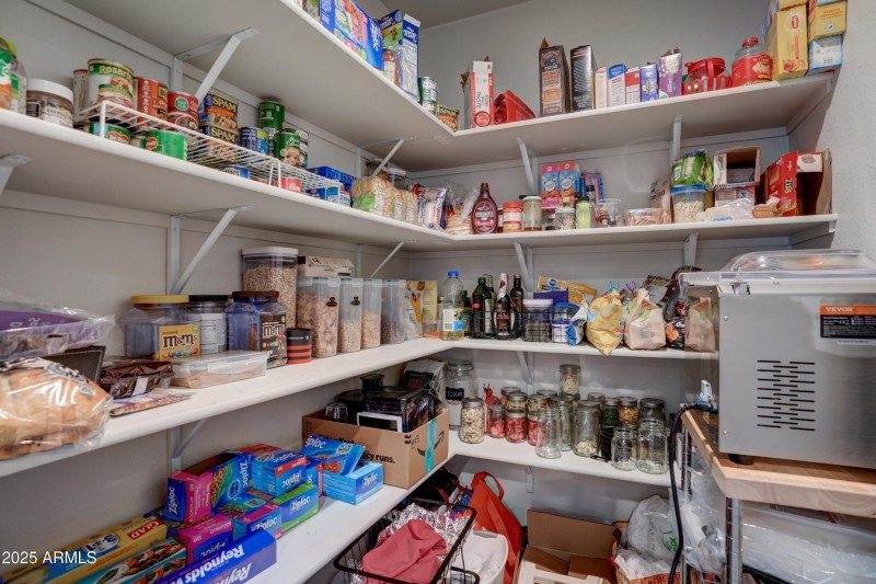 Pantry