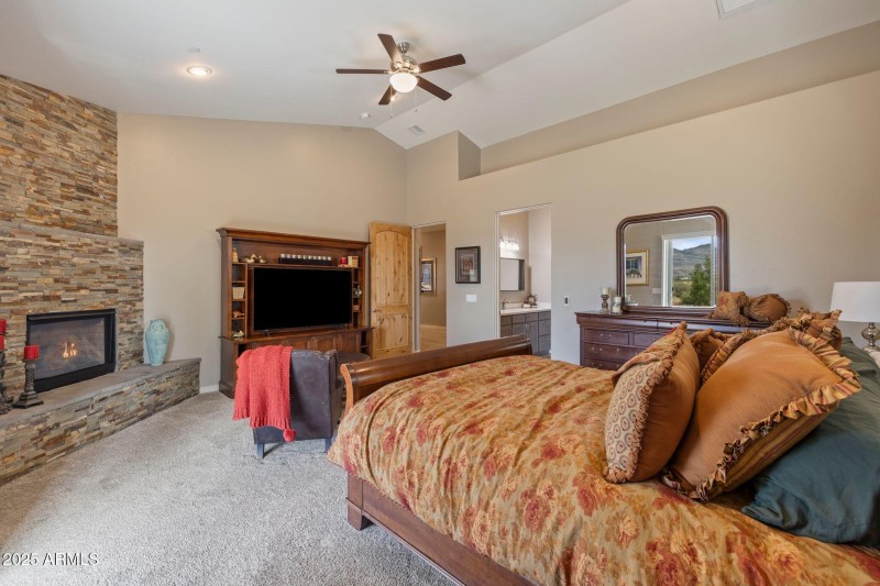 Room for Sitting Area