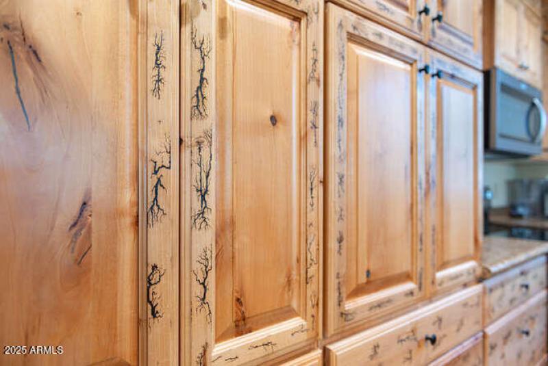 Custom Cabinets