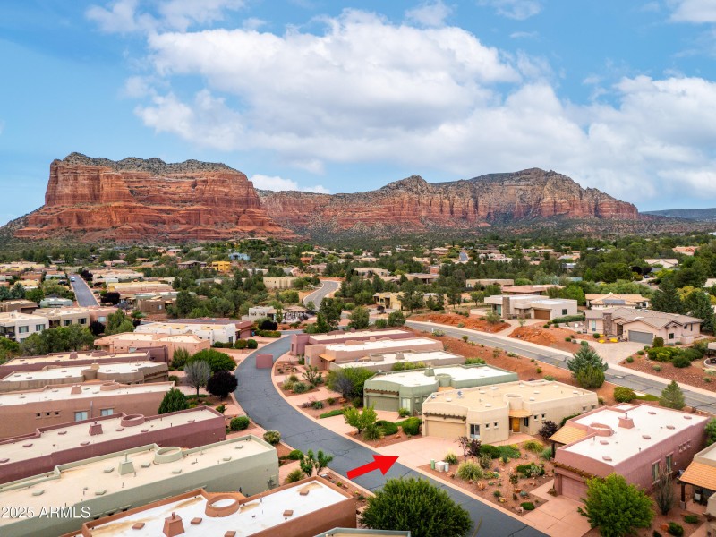 80 Bell Wash Ct Sedona AZ