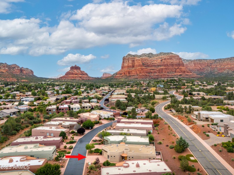 80 Bell Wash Ct Sedona AZ