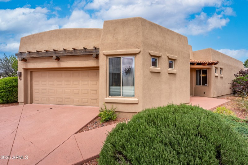 80 Bell Wash Ct Sedona AZ