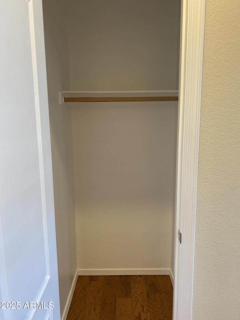 Coat Closet
