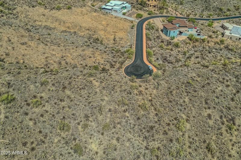 16308 Borrego Trail -09 Exterior Rear