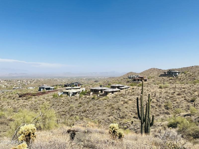 Borrego Trail Views 1