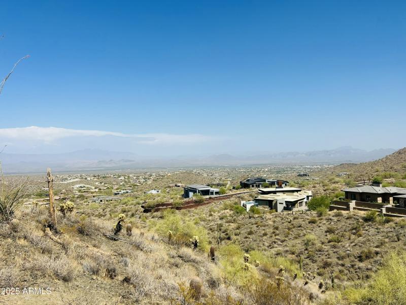 Borrego Trail Views 2