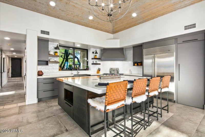 20-Breakfast Counter