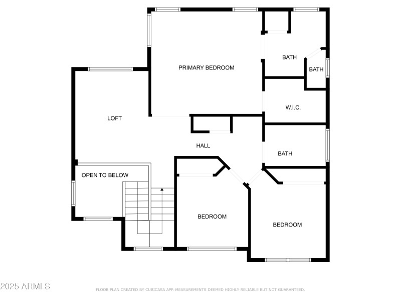 Floor Plan 3