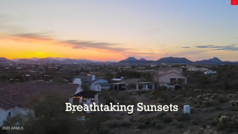 300 W Quartz Rock - Breathtaking Sunsets